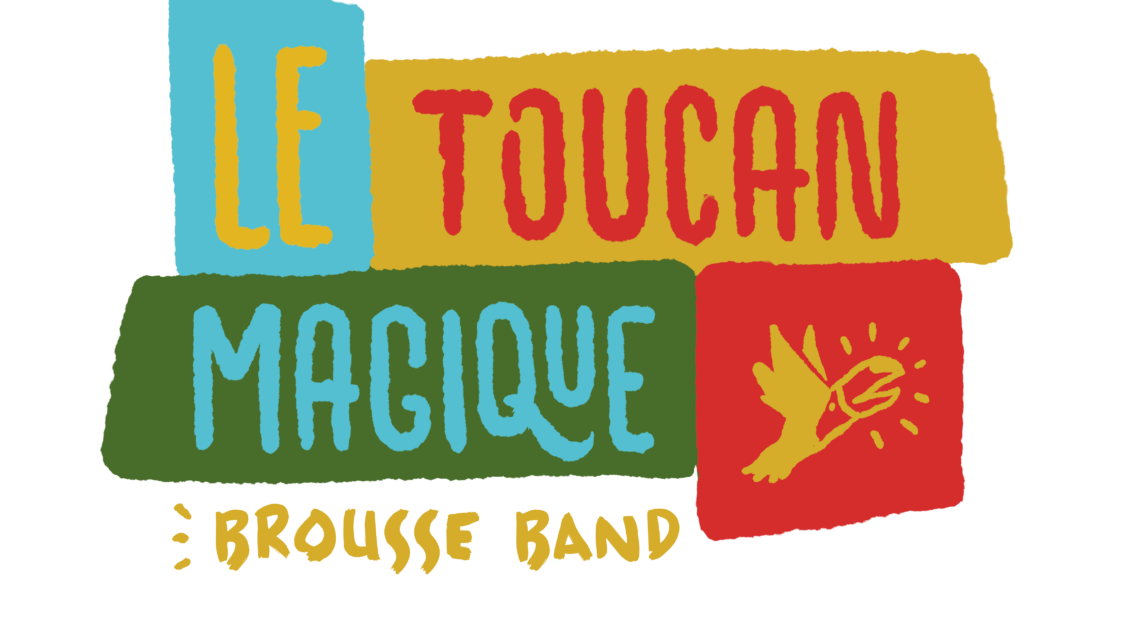 Le Toucan Magique Brousse Band