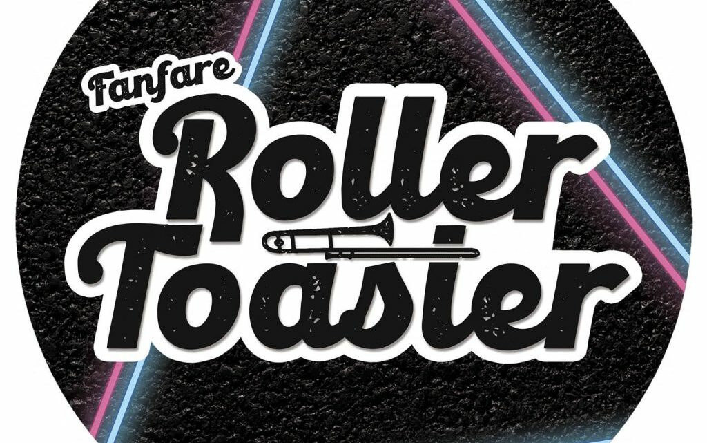 Roller Toaster